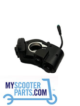 G2 PRO LIGHT INDICATOR HORN COMBINATION CONTROL SWITCH KUKIRIN KUGOO VELOZ